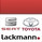 Logo Autohaus Lackmann GmbH